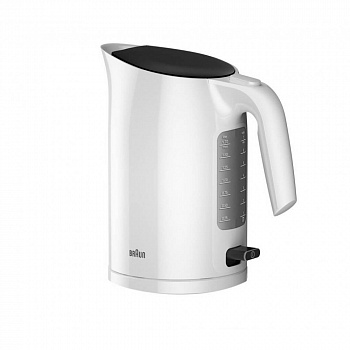 Чайник Braun WK3100WH