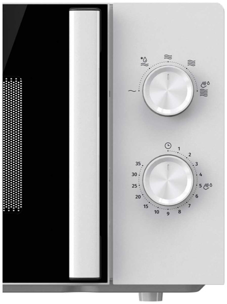 Микроволновая печь Gorenje MO20E1WH