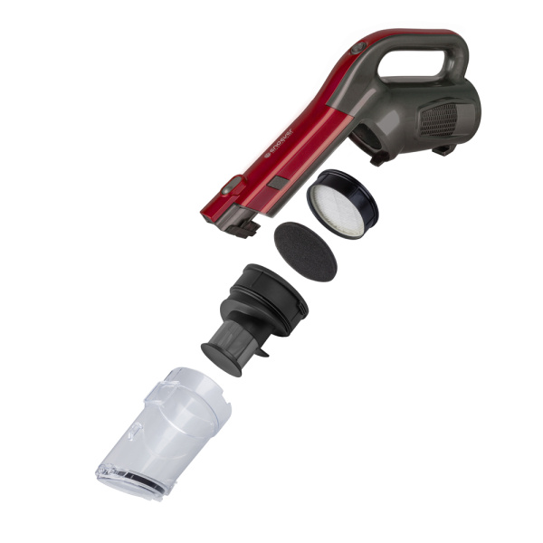 Пылесос вертикальный ENDEVER VC-288