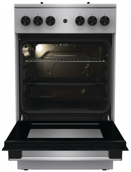 Плита газовая Gorenje GGI5A21XJ