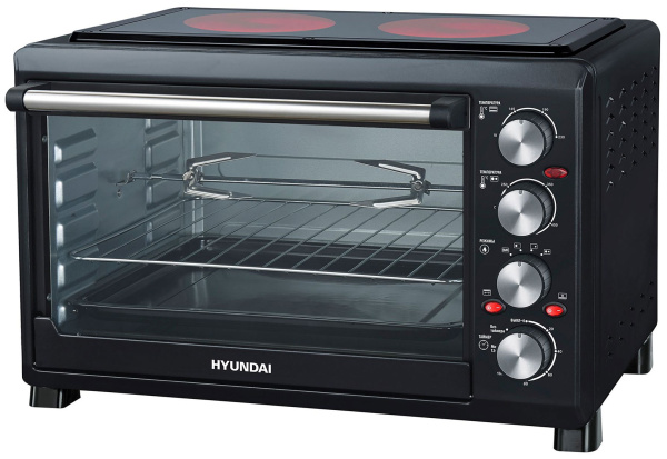 Мини-печь Hyundai MIO-HY086