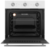Духовой шкаф  Maunfeld AEOC6040W