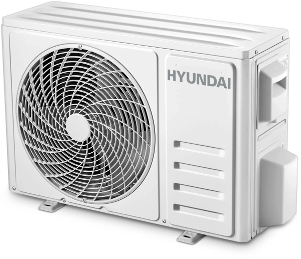 Сплит-система Hyundai HAC-07/T-PRO