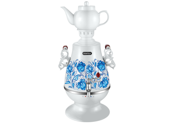 Самовар CENTEK CT-0091 A