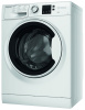 Стиральная машина Hotpoint NSS 6015 W